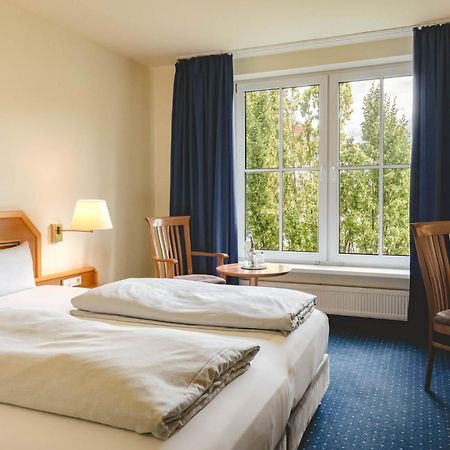 Sunderland Hotel Sundern Buitenkant foto