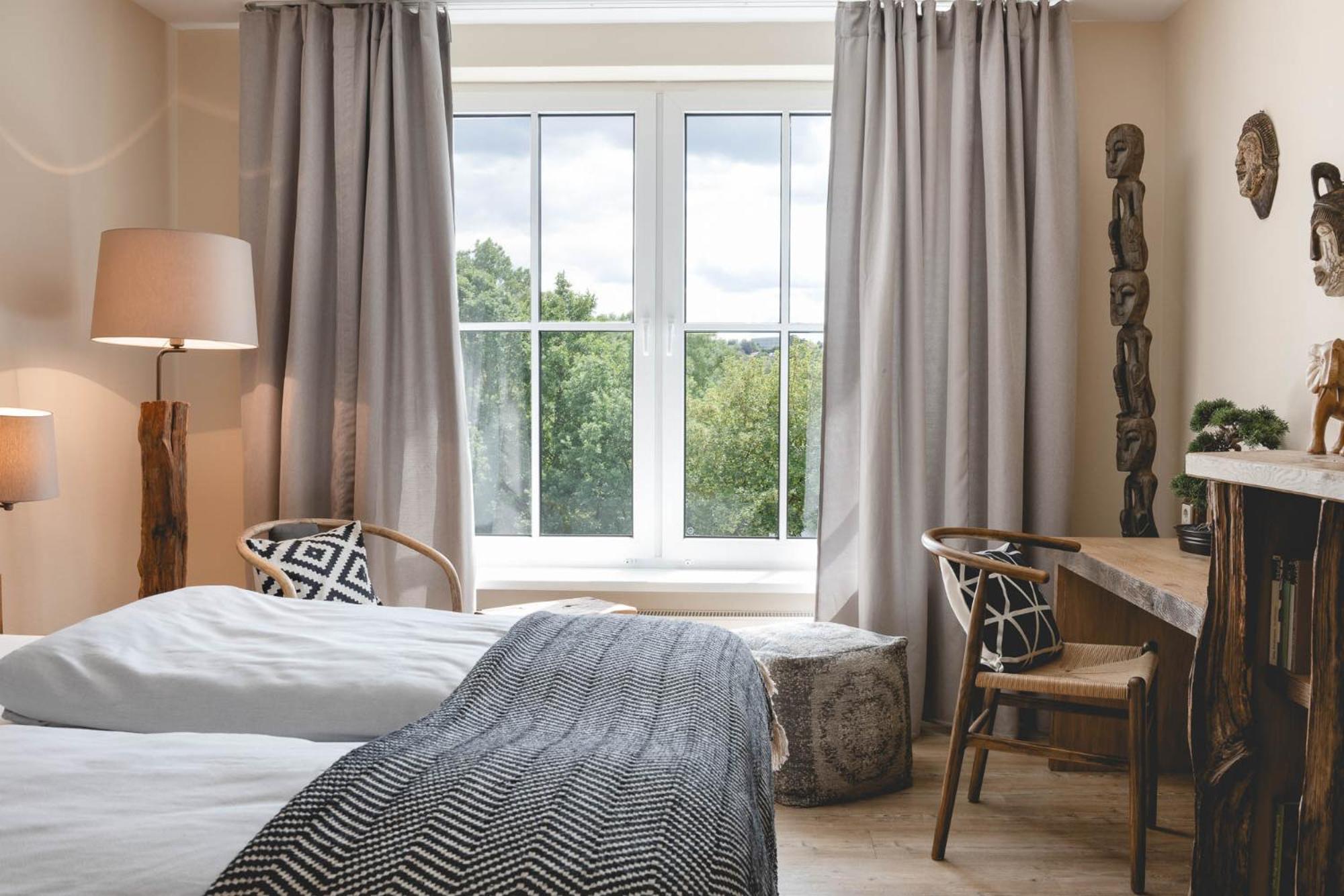Sunderland Hotel Sundern Buitenkant foto