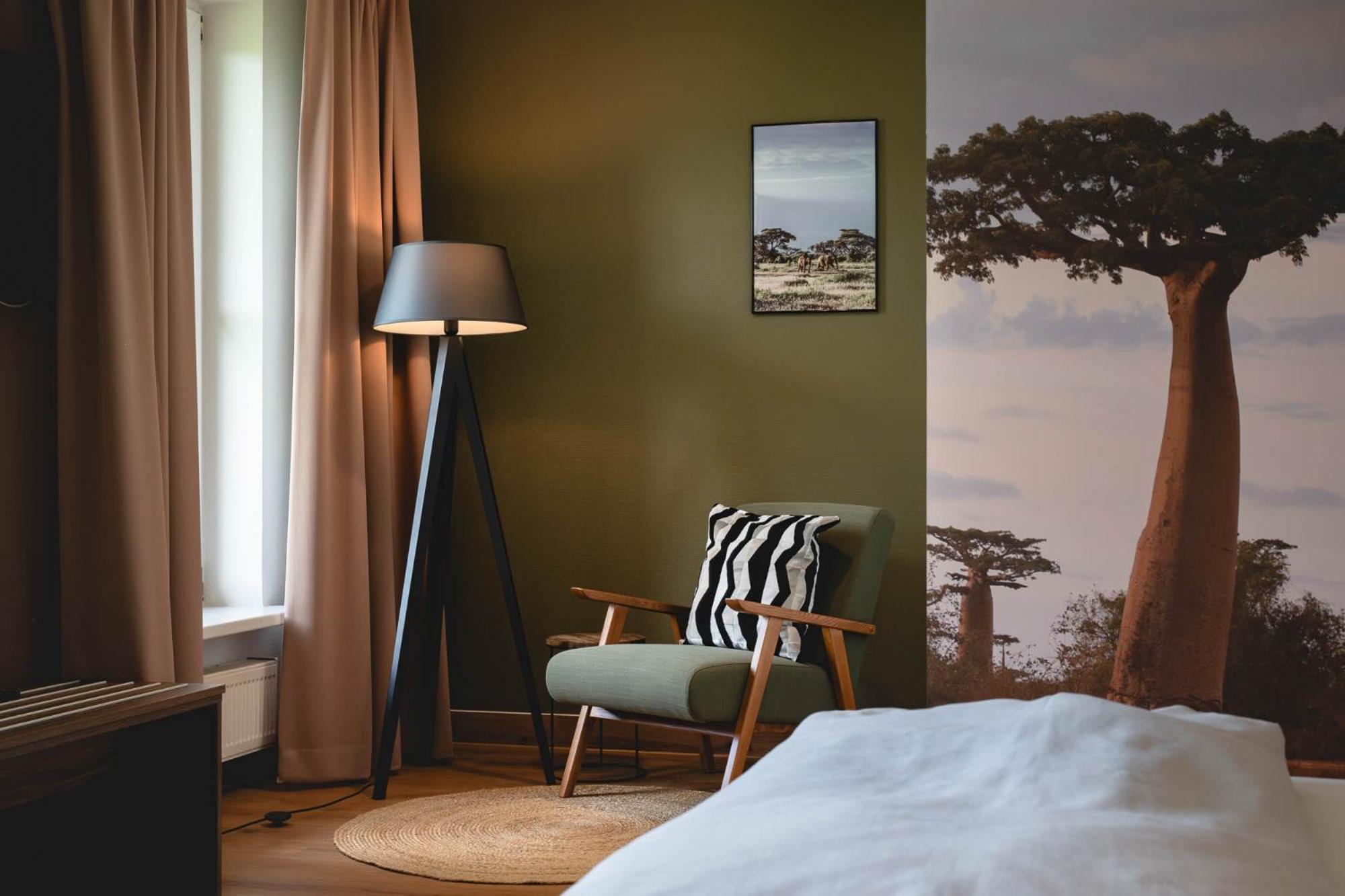 Sunderland Hotel Sundern Buitenkant foto