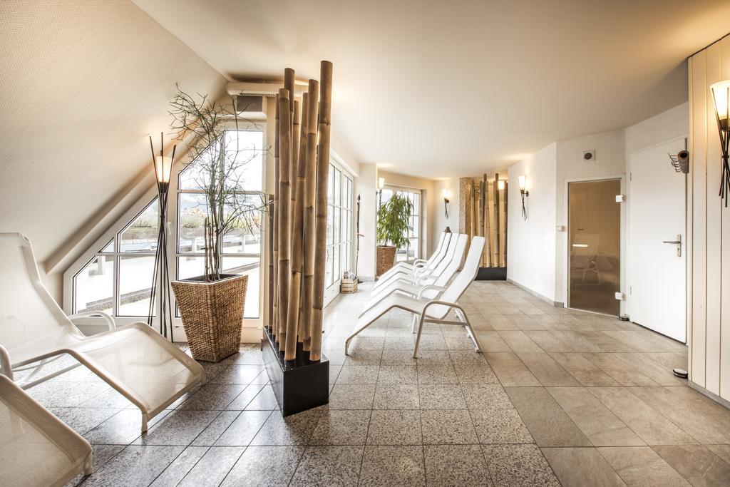 Sunderland Hotel Sundern Buitenkant foto