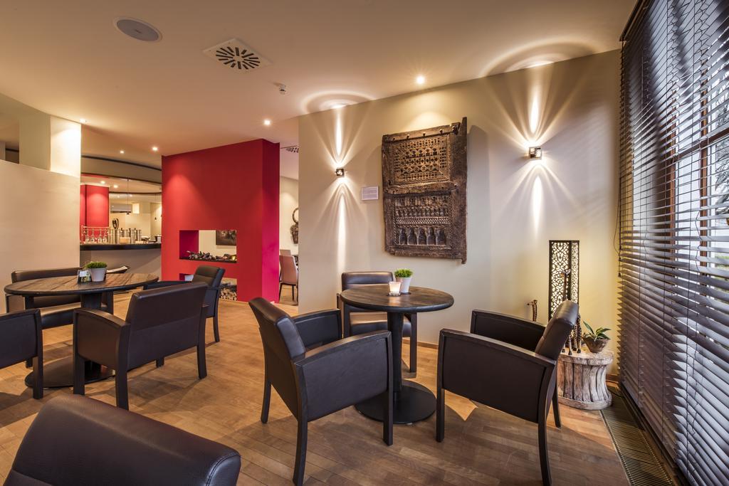 Sunderland Hotel Sundern Buitenkant foto