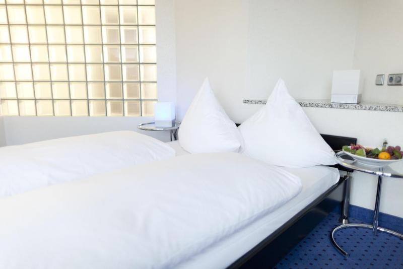 Sunderland Hotel Sundern Buitenkant foto