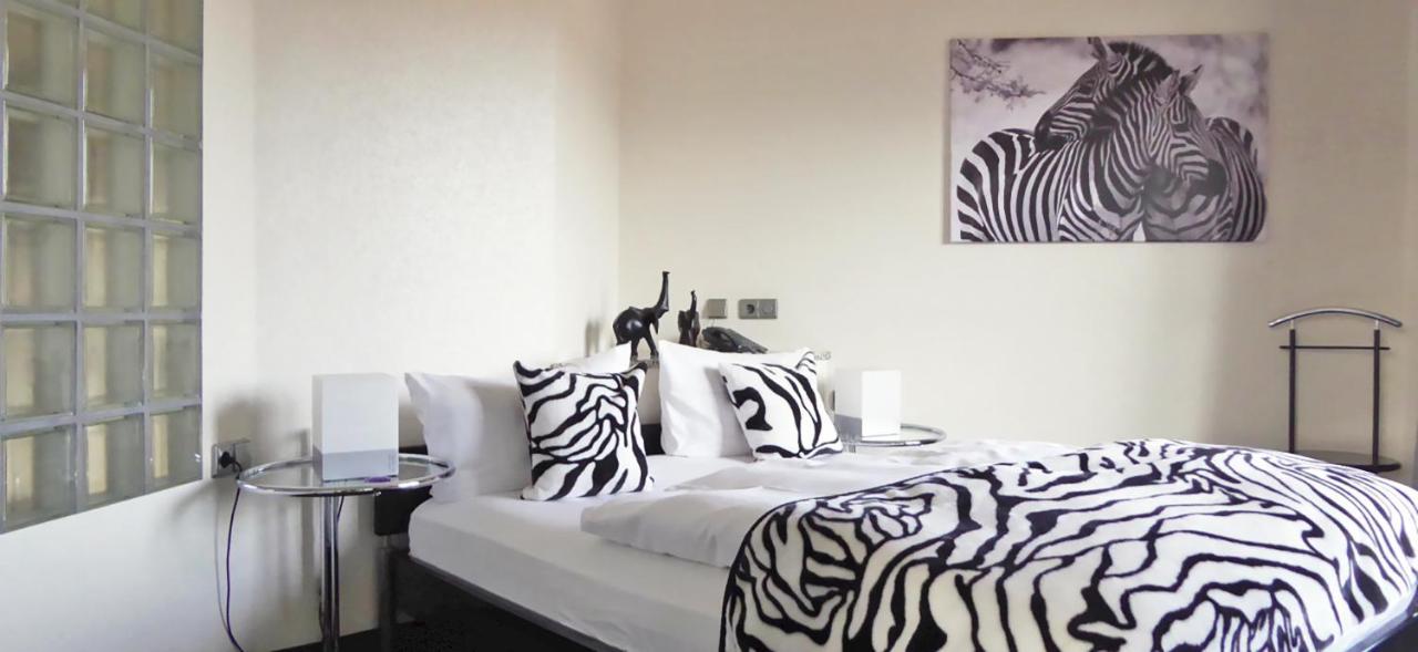 Sunderland Hotel Sundern Buitenkant foto
