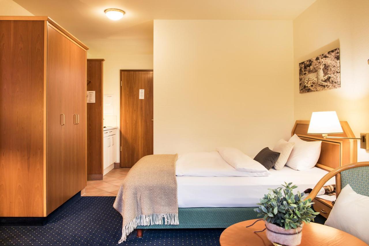 Sunderland Hotel Sundern Buitenkant foto